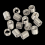 Sealey Thread Insert M6 x 1mm for TRM6 1
