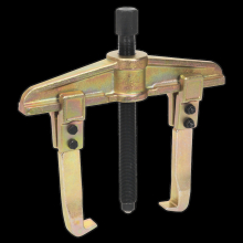 Twin Leg Puller Bar Type 200 x 150mm