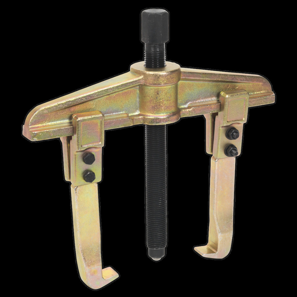 Twin Leg Puller Bar Type 200 x 150mm