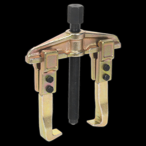 Sealey Twin Leg Puller Bar Type 80 x 100mm