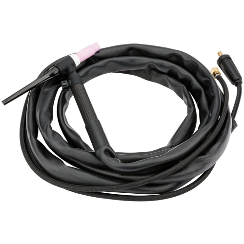 Draper TIG Welding Torch, Dinse Type 10/25