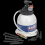 Sealey Transmission Oil Filling System 3L 1