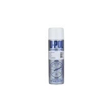 U-Pol Powercan Clear Lacquer - 500ml