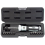 Draper Torque Screwdriver Kit, 1 - 5Nm 1