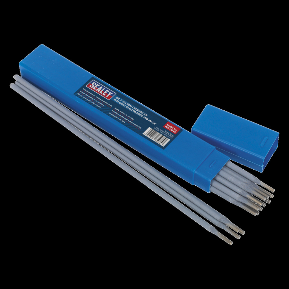Welding Electrodes Dissimilar &#216;4 x 350mm 1kg Pack-image-OPC-PT995R-NEW