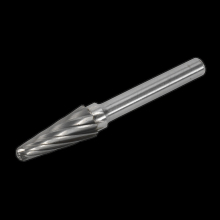 Tungsten Carbide Rotary Burr Conical Ball Nose Ripper/Coarse
