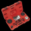 Sealey Trailing Arm Bush Tool - Vauxhall/Opel 1
