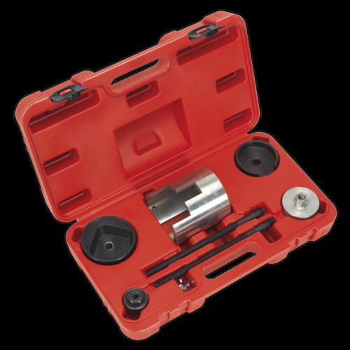 Sealey Trailing Arm Bush Tool - Vauxhall/Opel