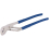 Draper Waterpump Pliers, 300mm, 55mm Capacity 1
