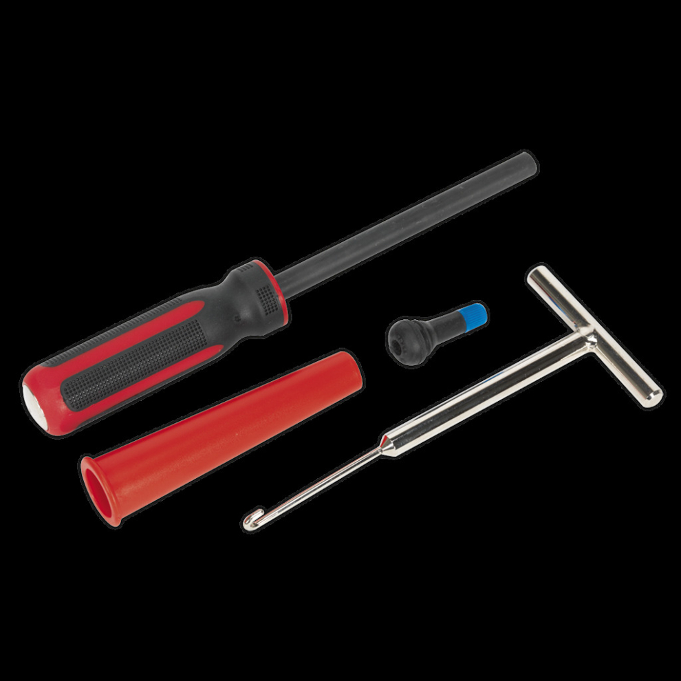 Tyre Valve Removal/Installation Tool