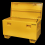 Sealey Truck Box 910 x 430 x 560mm 1