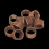 Sealey Thread Insert M14 x 1.25mm 9.4mm for VS301 Pack of 10 1