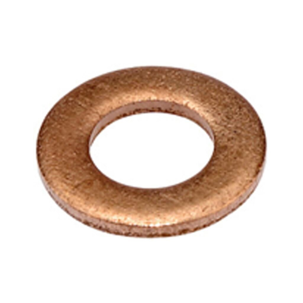 Washer, 8 x 16 x 1.5mm (Pack of 100)