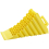 Draper Wheel Chock for Larger Than 920mm Dia. Wheels 1