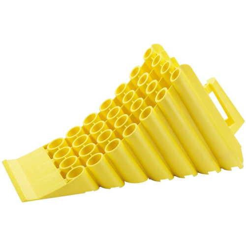 Draper Wheel Chock for Larger Than 920mm Dia. Wheels