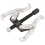 Draper Twin Leg Reversible Puller, 102mm Reach x 110mm Spread 1