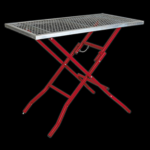 Sealey Welding Table 1120 x 610mm