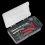 Sealey Thread Repair Kit M8 x 1.25mm 1