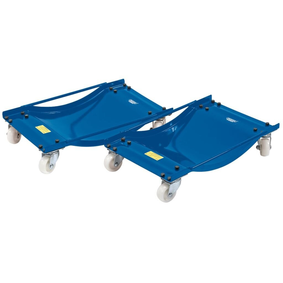 Wheel Dollies (Pair)