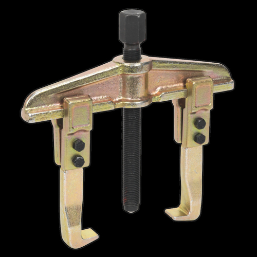 Sealey Twin Leg Puller Bar Type 120 x 100mm