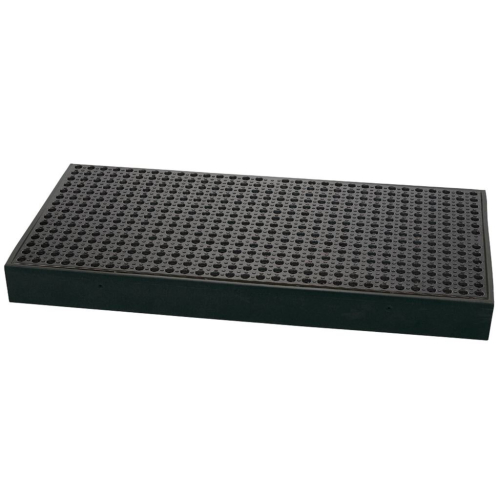 Draper Two Drum PE Workflooring