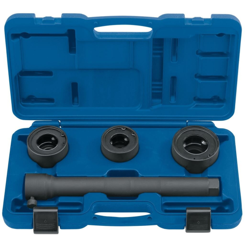 Draper Track Rod Removal Tool Kit (4 Piece)