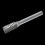 Sealey Tungsten Carbide Rotary Burr Cylindrical Front End Cut Ø10mm 1