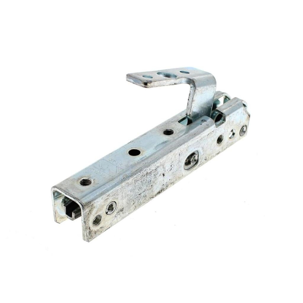 Upper Hinge for Hotpoint/New World/Ariston Cookers and Ovens