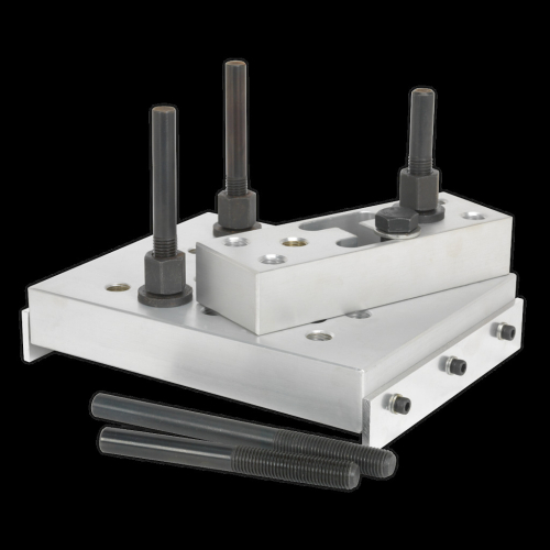 Sealey Universal Press Support Block