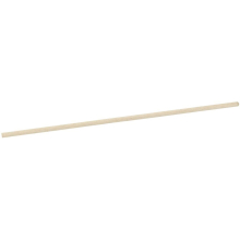 Wooden Broom Handle, 1220 x 23mm
