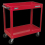 Sealey Workshop Trolley 2-Level Heavy-Duty 1
