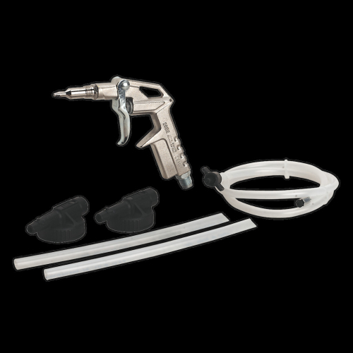 Sealey Underbody Coating/Wax Injector Kit Disposable Heads