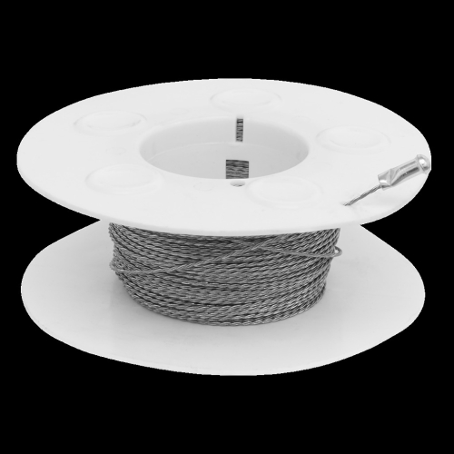 Sealey Windscreen Cutting Wire - Braided