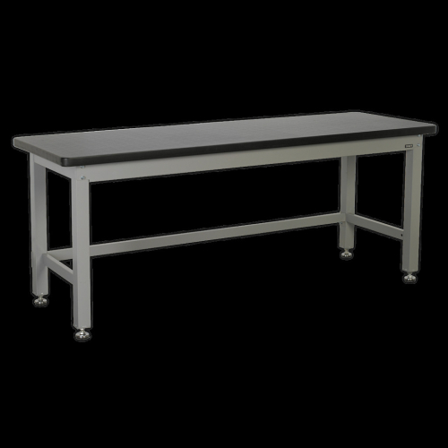 Sealey Workbench Steel Industrial 2.1m