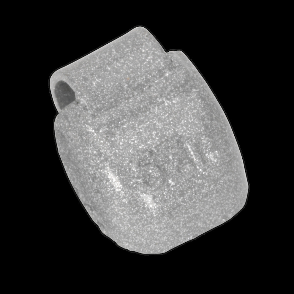 Wheel Weight 5g Hammer-On Zinc for Steel Wheels Pack of 100-image-OPC-PT97RM-NEW