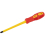 Draper VDE Approved Fully Insulated PZ TYPE Screwdriver, No.3 x 150mm (Display Packed) 1