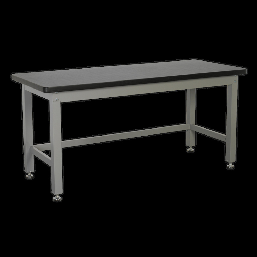 Sealey Workbench Steel Industrial 1.8M