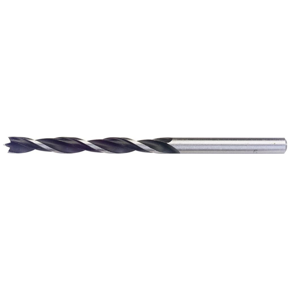 Wood Drill Bit, 5mm
