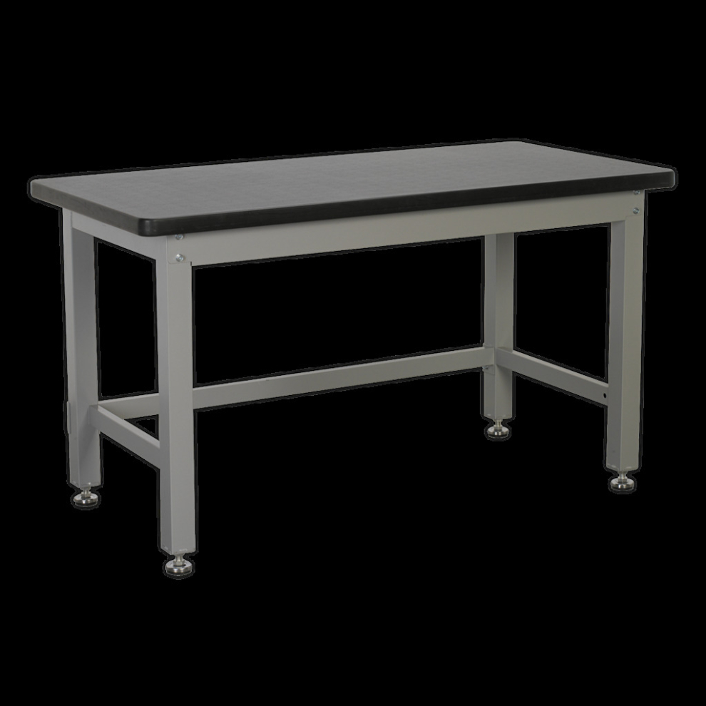 Sealey Workbench Steel Industrial 1.5M