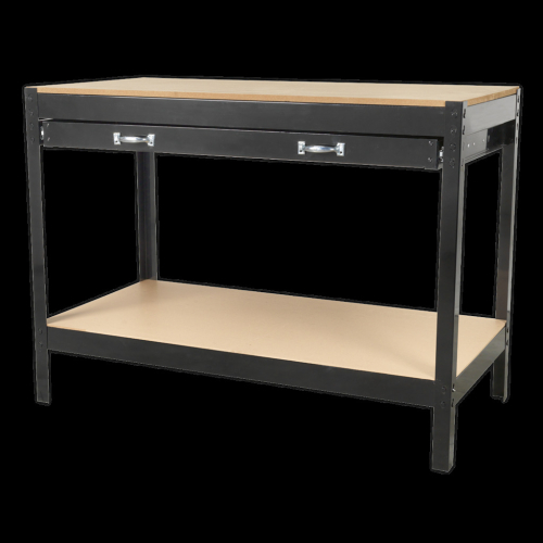 Sealey Workbench with Drawer 1.2m