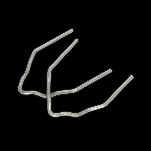 Sealey V-Staple 0.6mm Pack of 100