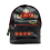 Harry Potter Harry Potter Hogwarts Black Roxy Backpack 1