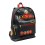Harry Potter Harry Potter Hogwarts Black Roxy Backpack 2
