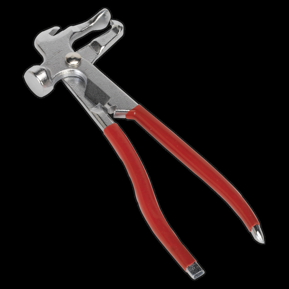 Sealey Wheel Balancing Weight Pliers