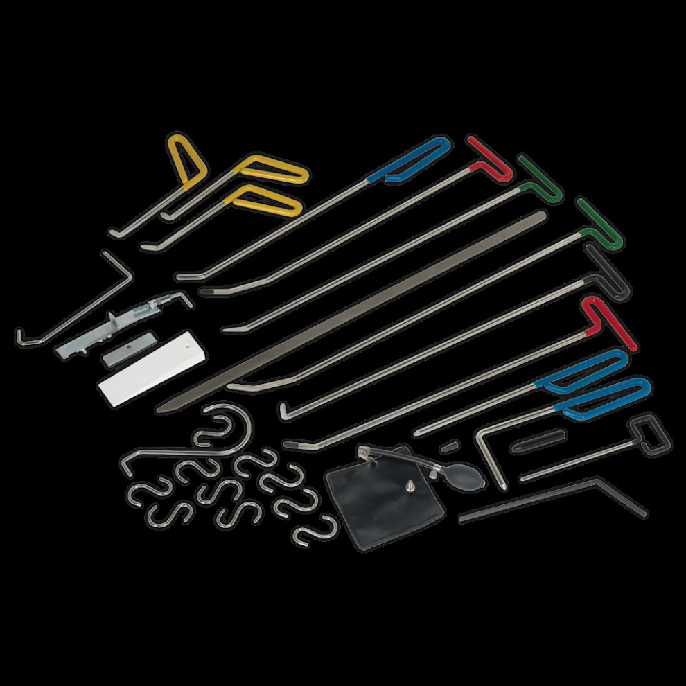 Paintless Dent Repair Kit 33Pc 5051747695818
