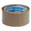 Draper Packing Tape Roll, 66m x 50mm 1