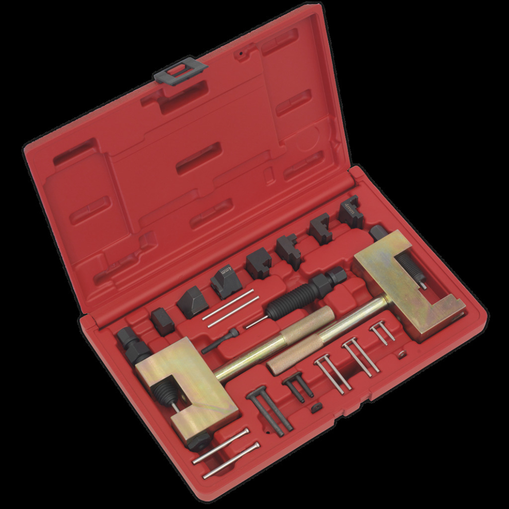 Sealey Petrol/Diesel Timing Tool Kit For Mercedes, Chrysler, Jeep