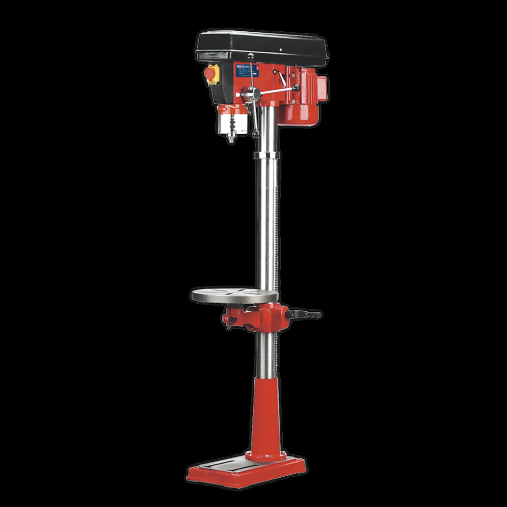Pillar Drill Floor 16-Speed 550W/230V