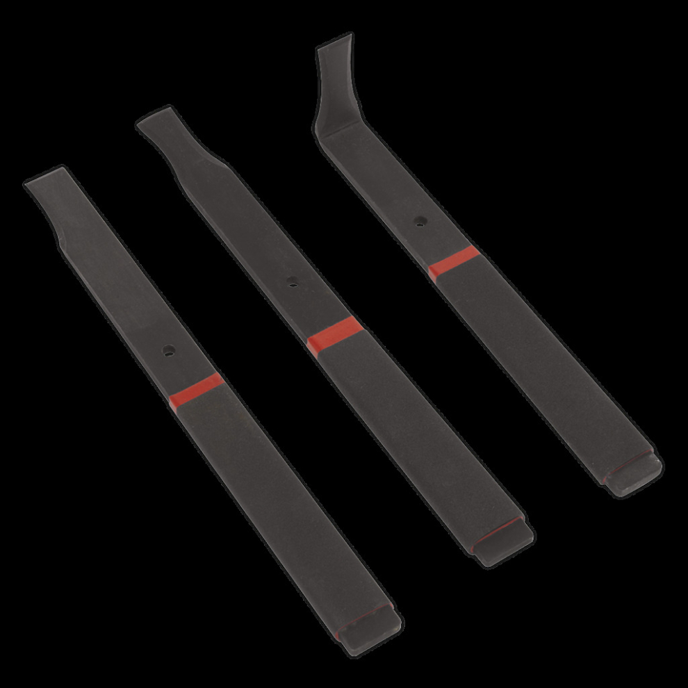 Panel Seam Splitter Set 3pc