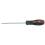 Draper Plain Slot Parallel Tip Screwdriver, 5 x 150mm 1